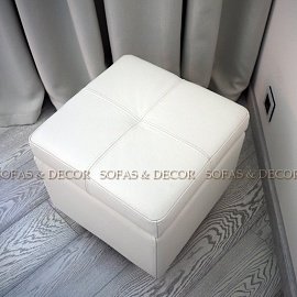 Пуф SD-407 по эскизу заказчика