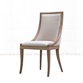 Стул SD-633 по проекту Sofas&Decor