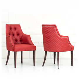 Стулья SD-625 по проекту Sofas&Decor