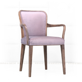 Стулья SD-624 по проекту Sofas&Decor