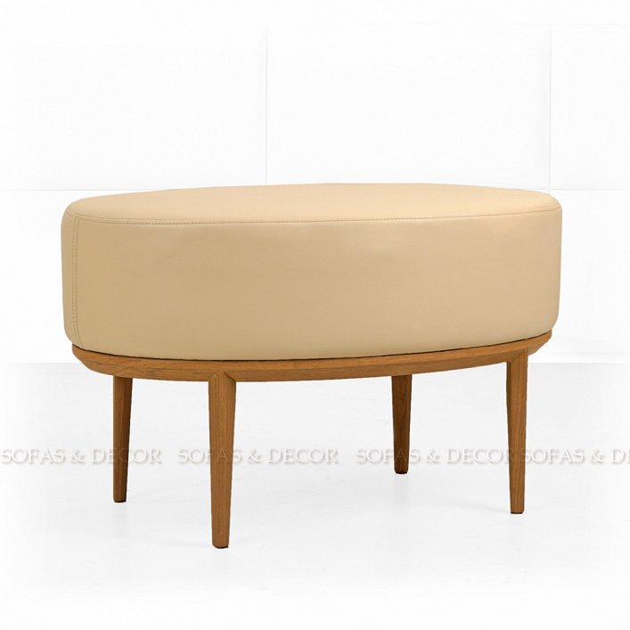 Банкетка SD–59 по проекту Sofas&Decor изготовление на заказ