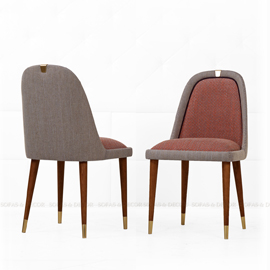 Стул SD-623-2 по проекту Sofas&Decor
