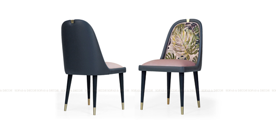 Стул SD-623-1 по проекту Sofas&Decor