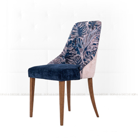 Стул SD-637 по проекту Sofas&Decor