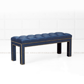 Банкетка SD-30 по проекту Sofas&Decor