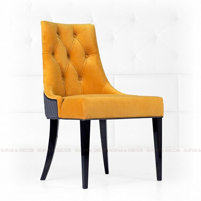 Стул SD-620 по проекту Sofas&Decor изготовление на заказ