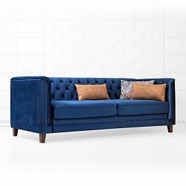 Диван SD-26 по проекту Sofas&Decor