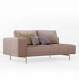 Кушетка SD-66 по проекту Sofas&Decor