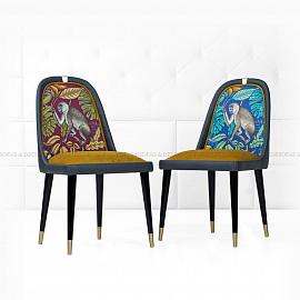 Стулья SD-623 по проекту Sofas&Decor