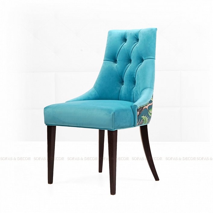 Стул SD–615 по проекту Sofas&Decor изготовление на заказ