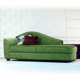 Кушетка SD-379 по эскизу заказчика