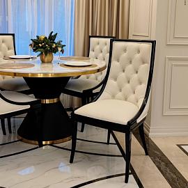 Стул SD-633-2 по проекту Sofas&Decor
