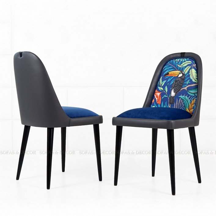 Стул SD-623-3 по проекту Sofas&Decor изготовление на заказ