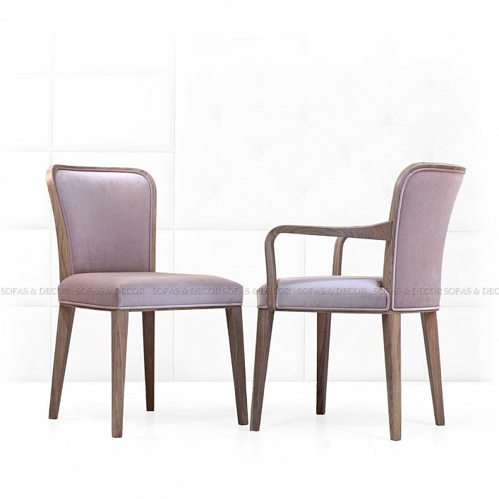 Стулья SD-624 по проекту Sofas&Decor изготовление на заказ