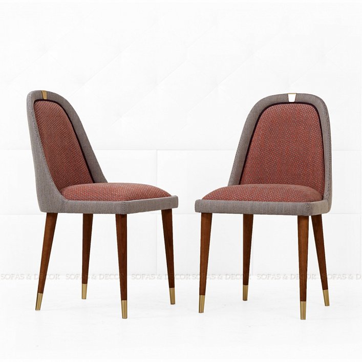 Стул SD-623-2 по проекту Sofas&Decor изготовление на заказ
