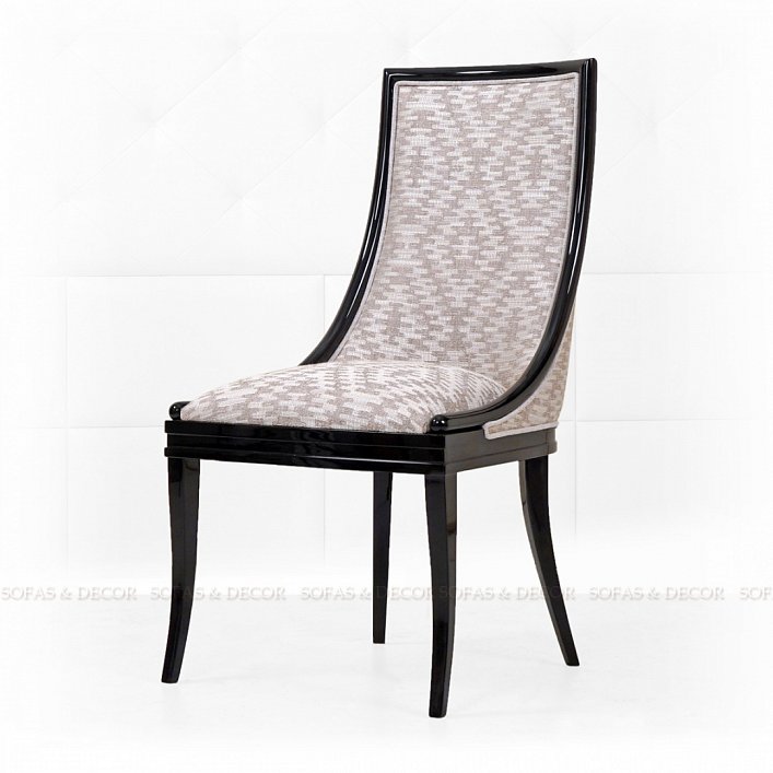 Стул SD-633-1 по проекту Sofas&Decor изготовление на заказ
