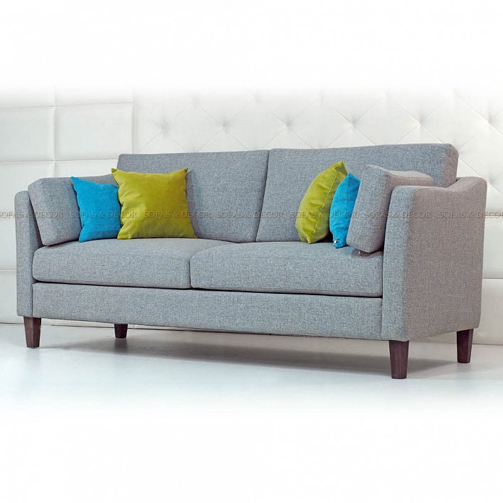 Диван SD-362 по проекту Sofas&Decor изготовление на заказ