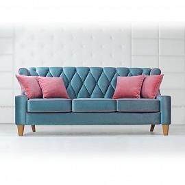 Диван SD-307 по проекту "Sofas&Decor"